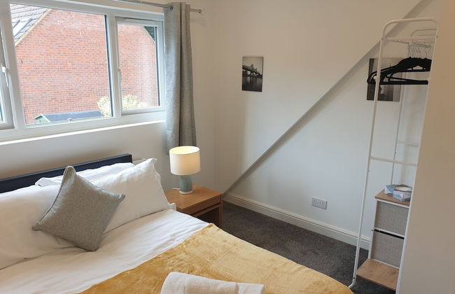 Marlow's Emerald 3 Bedroom House - Foto 6