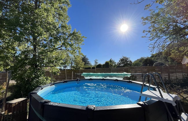 Kotas - Chez Flo & Marc - Foto 54