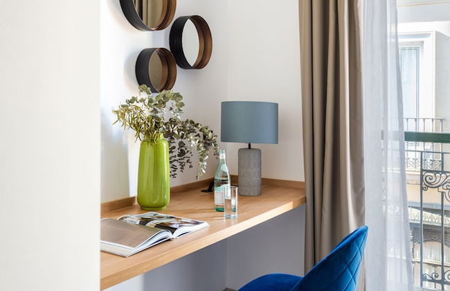 Casa Sevilla 1920 Suites by Época - Foto 12