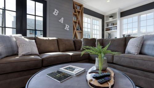 Downtown Luxury Large Townhome Lots Of Beds - Foto 3