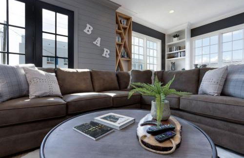 Downtown Luxury Large Townhome Lots Of Beds - Foto 3