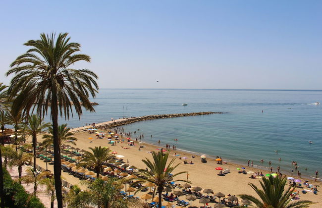 Puerto Azul Marbella - Foto 53