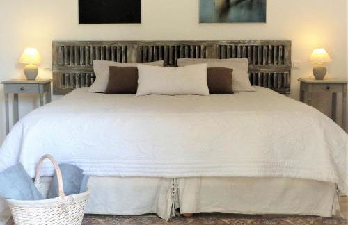 Les Terrasses - Gordes - Photo 14