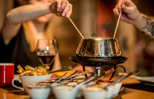 Eiger Guest House Grindelwald - Foto 47