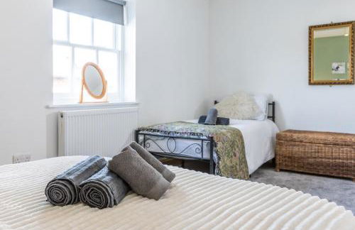 Manchester Retreat, Free Parking & Sleeps 5 - Foto 24