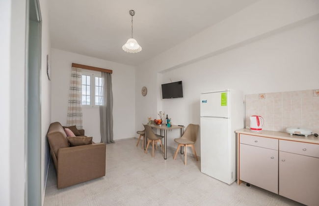 Rhodes Archaggelos Nest-haven Among Garden - Foto 22