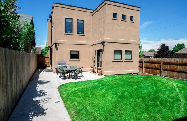 Jewel On Josephine Historic Clayton Neighborhood - Foto 23