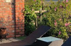 Lincoln Holiday Retreat Cottage with Private Hot Tub - Foto 30