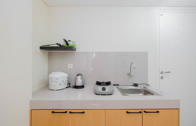 City View 2BR Bogorienze Apartment near The Jungle Fest - Photo 7