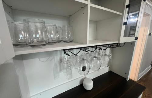 Tampa Heights Prohibition Era Bungalow - Foto 12