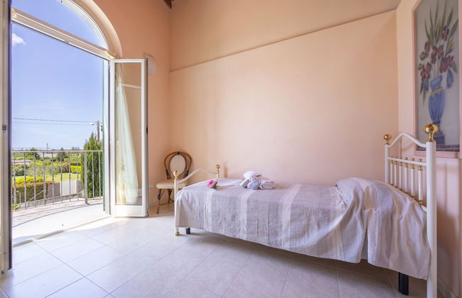 Villa Clara few km from the sea - Foto 10