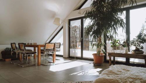 Apartment Charmante Wohnung in Holzhausen mit Grill by Interhome - Foto 3