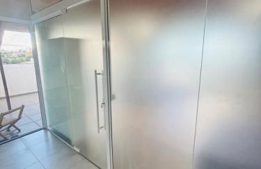 Terrace apartment 06 - Foto 3