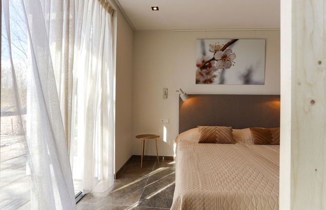 Nature House With two Bedrooms and two Bathrooms - Foto 9