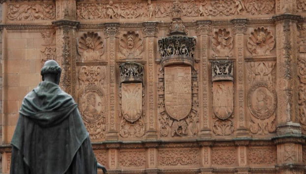 Tour privado a pie por Salamanca - Foto 3