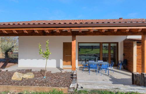 VT Refugio de Paz en la Naturaleza casa Espaciosa para Familias y Grupos - Foto 29