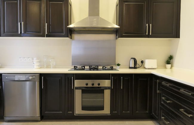 Gurney 4 Plus 1 Bali Style Tranquil Villa - Foto 11