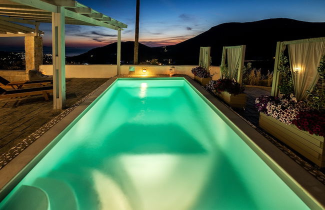 Paros Nereids Villas - Foto 40