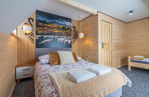 Domki na Wiyrchu - Foto 74