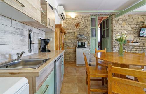 Holiday Home Gimino by Rent Istria - Foto 9