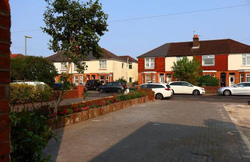 Wilmer House Eastleigh - Foto 8