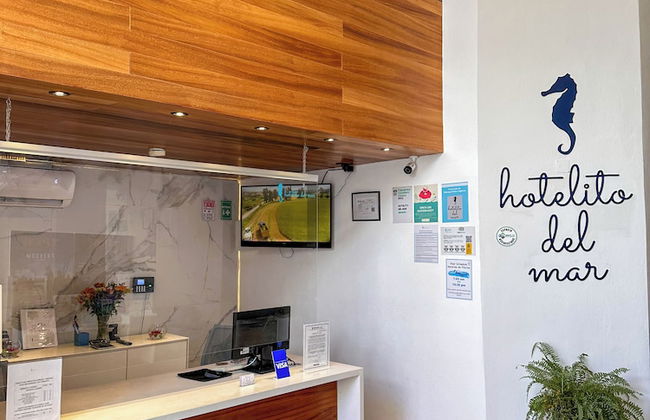 Hotelito del Mar - Foto 5