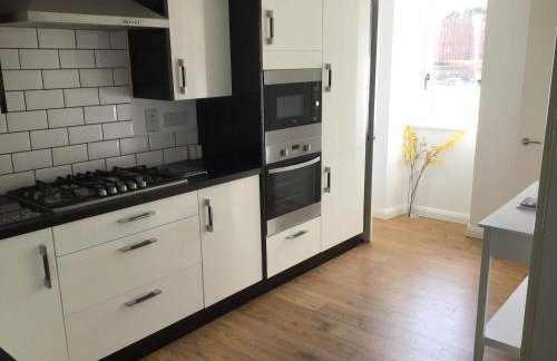 4-bed Cottage in Portknockie, Near Cullen, Moray - Foto 22