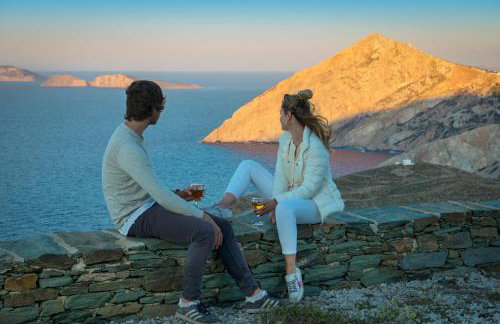 Aegean Balcony Studio - Foto 9