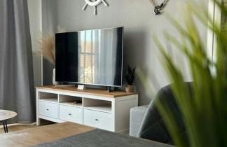 Ferienwohnung Strandkorb #5 - Foto 1