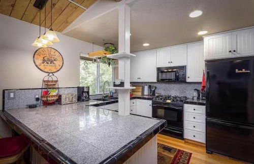 Bear Hollow by Sequoia National Park - Foto 60