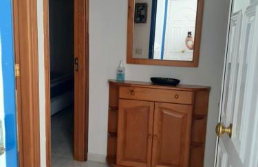 Apartamento vacacional en Orzola Lanzarote - Foto 11