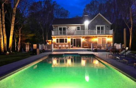 Villa Saltwater Haven - Foto 23