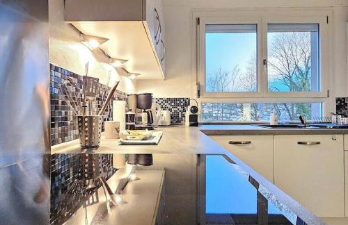 Maison calme et cozy avec filet suspendu à 15min de Nancy - Foto 29