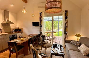 La cabotte du renard - Foto 1