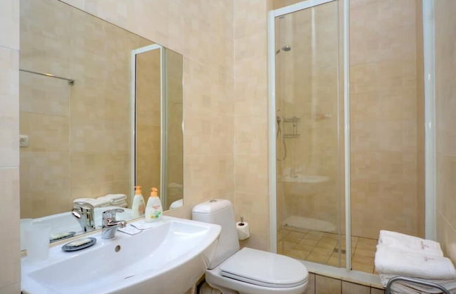 Best Season Apart Hotel - Foto 39