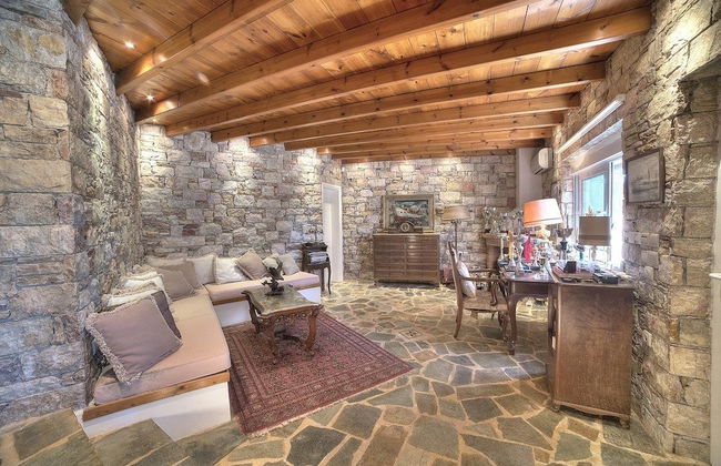 Villa Sparta - Foto 12