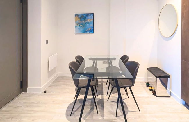 Manchester Townhouses by Charles Hope - Foto 11