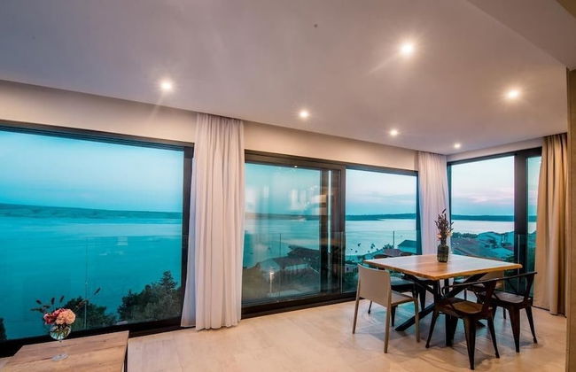 Luxury Apartments Madomi - Foto 11