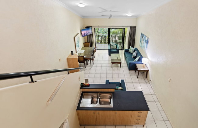 Trinity Beach Club Holiday Apartments - Foto 46