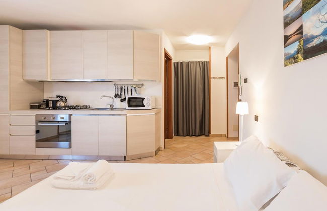 La Filanda Apartments by Wonderful Italy - Cotone - Foto 1