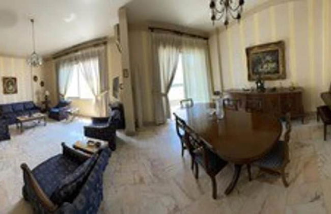 Apartment in Jdeideh Including Generator &all Fees - Foto 8