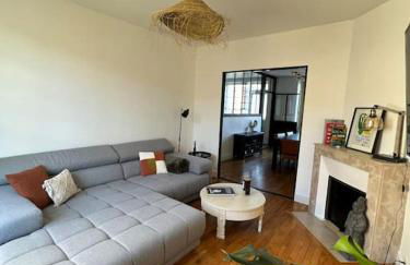 Le Gite de la Poterne, maison en bordure du Serein - Foto 37