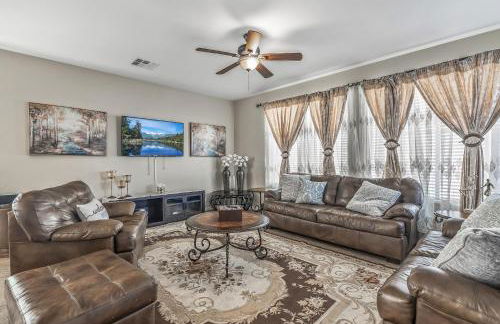 Entire Home in Surprise Downtown, Arizona - Foto 59