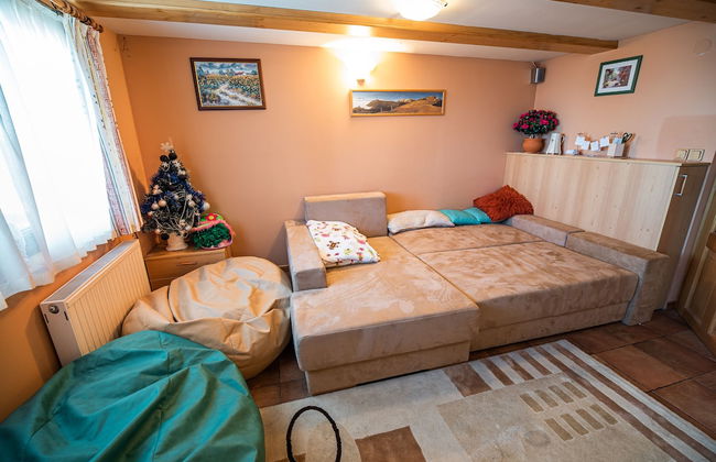 Apartments Zvoh, Krvavec, Ski-in, Ski-out - Foto 34