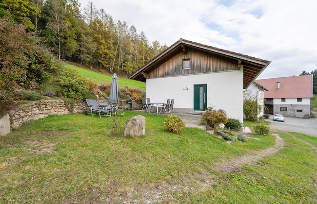 Beautiful Holiday Home in Viechtach With Views - Foto 58