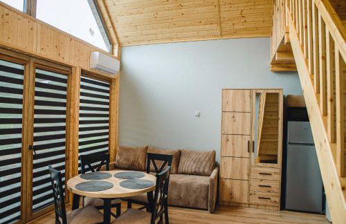 Domki nad Wiarem 2 - Foto 68