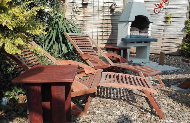 Ferienwohnungen Paul und Dorothea - Foto 46