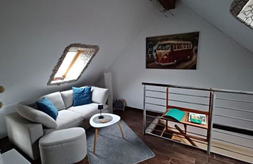 Schulzis Ferienwohnung - Foto 1