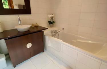 Saint-Jorioz, villa , terrasse 8pers - Photo 12