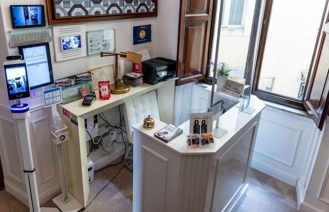 Navona Central Suites - Foto 7